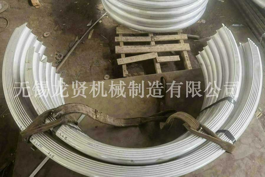 半管是啥材質(zhì)的？作用是啥？