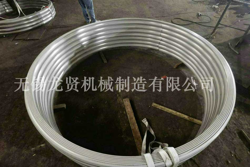 什么才能引起半圓管質(zhì)量下降？