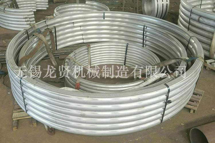 半圓管加工哪些是比較常用的？