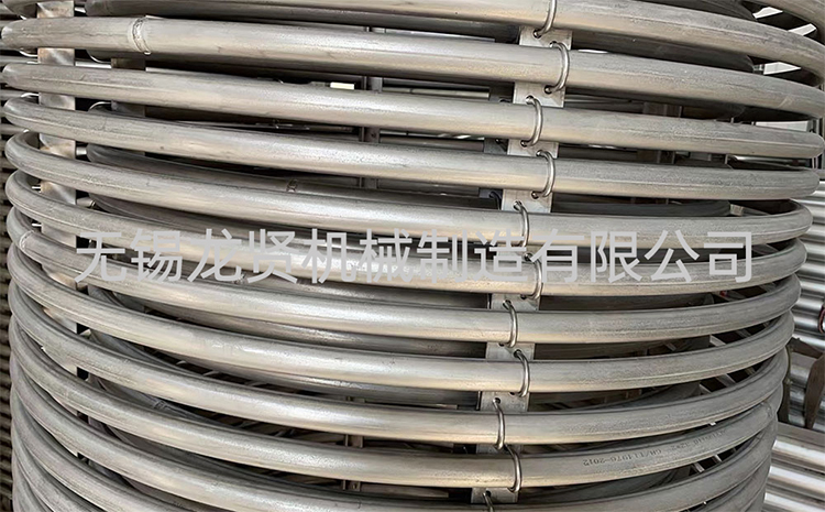 哪些行業(yè)經(jīng)常使用不銹鋼盤管作為換熱器的核心部件？
