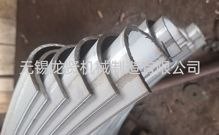 從美食的視角來說說半管的加工吧
